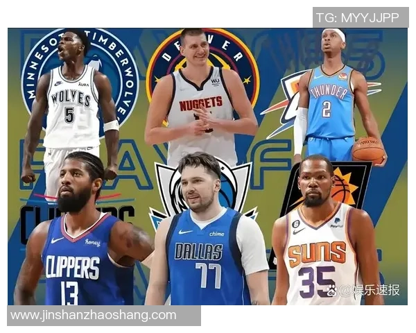 NBA争冠格局分析雷霆火箭掘金实力对比与前景展望